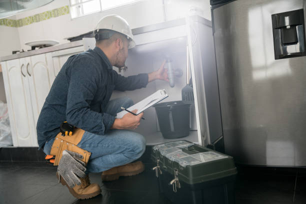 Best Sewer Line Repair  in Cascade, IA