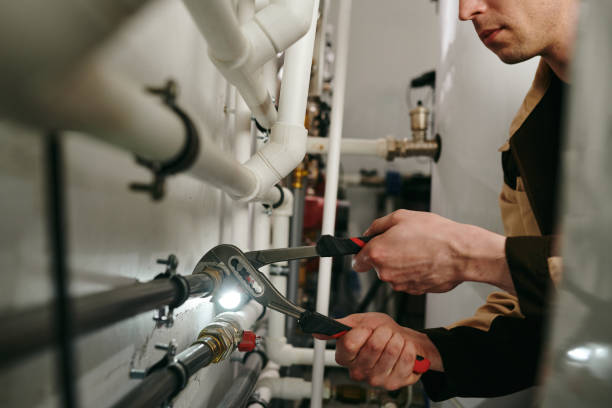 Best Leak Detection Services  in Cascade, IA