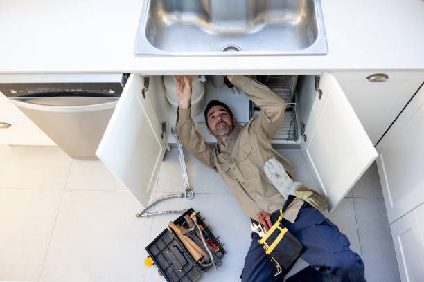 Best Commercial Plumbing Services  in Cascade, IA