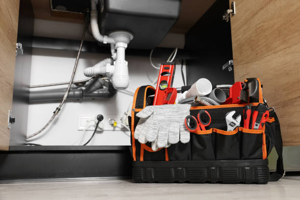 Best Gas Line Repair  in Cascade, IA