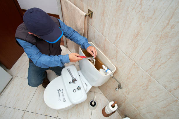 Best Leak Detection Services  in Cascade, IA