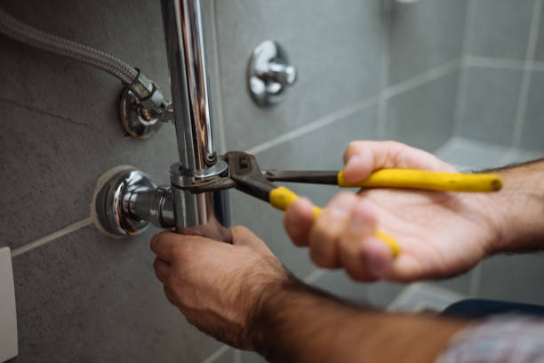 Shower Repair Services in Cascade, IA