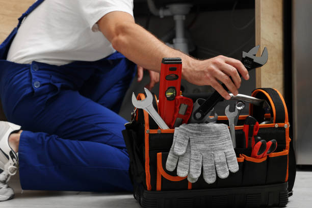 Clogged Drain Plumber in Cascade, IA