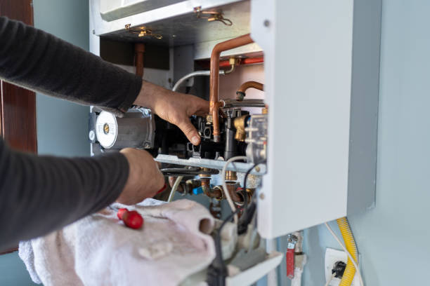 Best Hot Water Heater Installation  in Cascade, IA