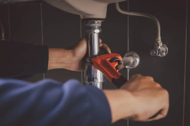 Cascade, IA Plumbing Pros